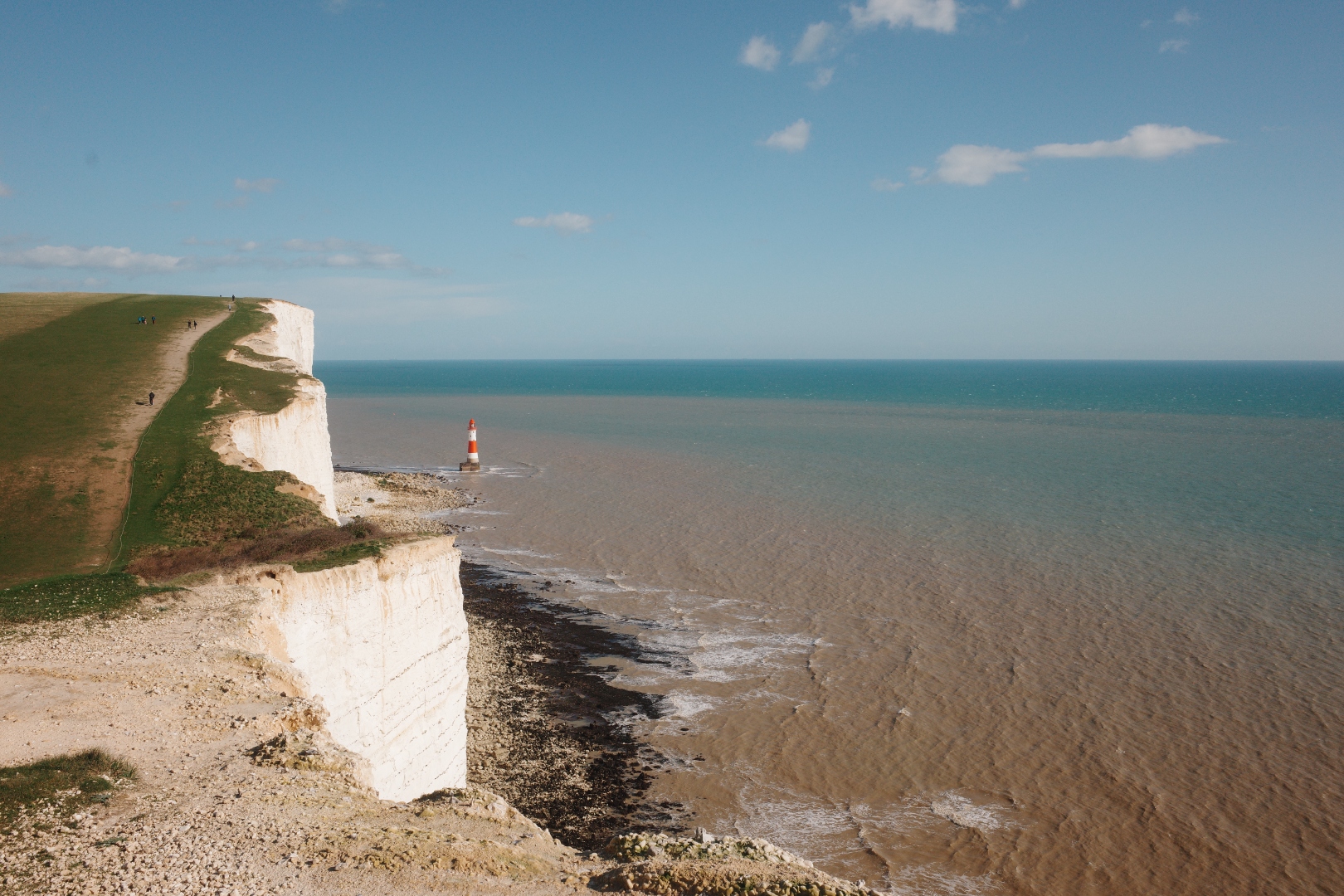 Beachy Head