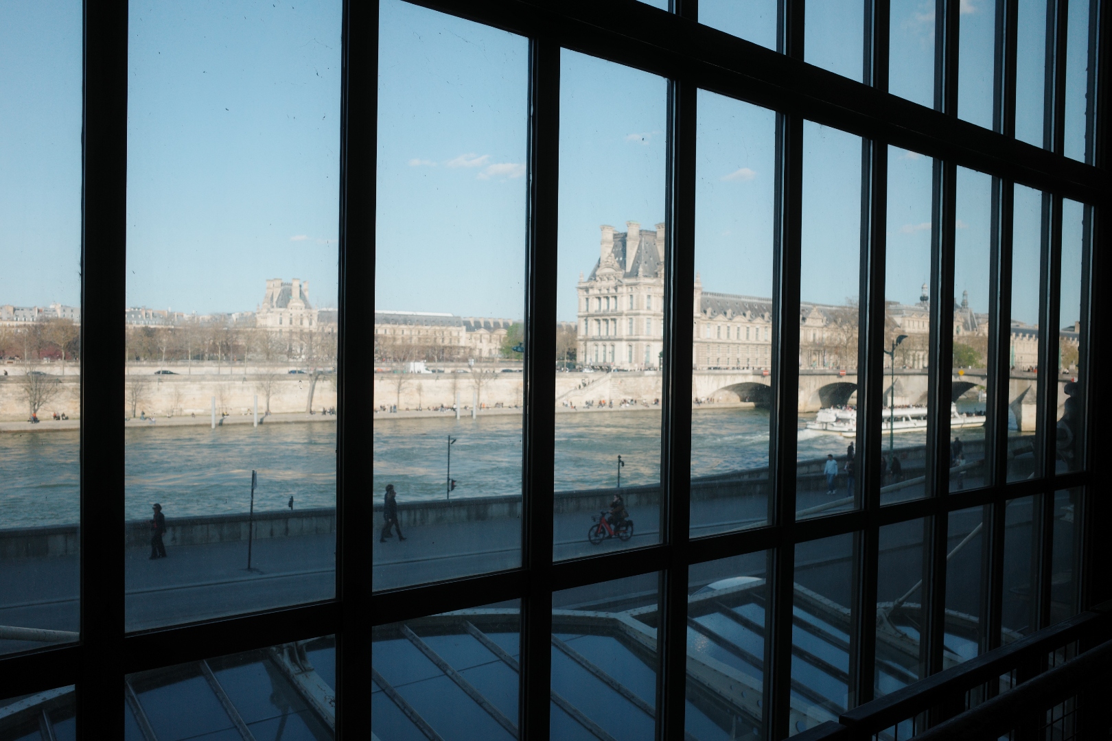 orsay window