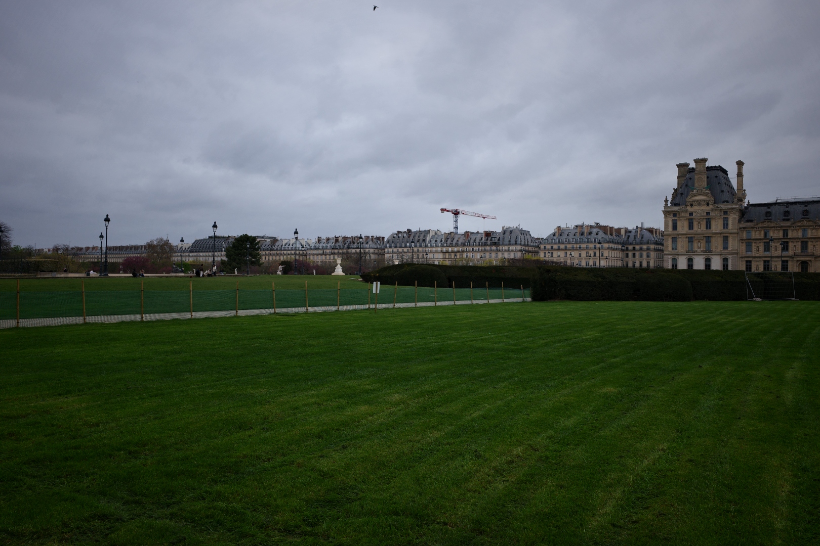 tuileries